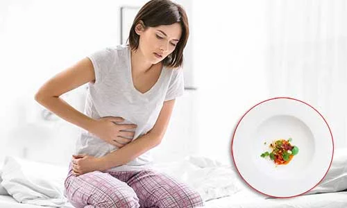 Can Eating Less Cause Constipation?
