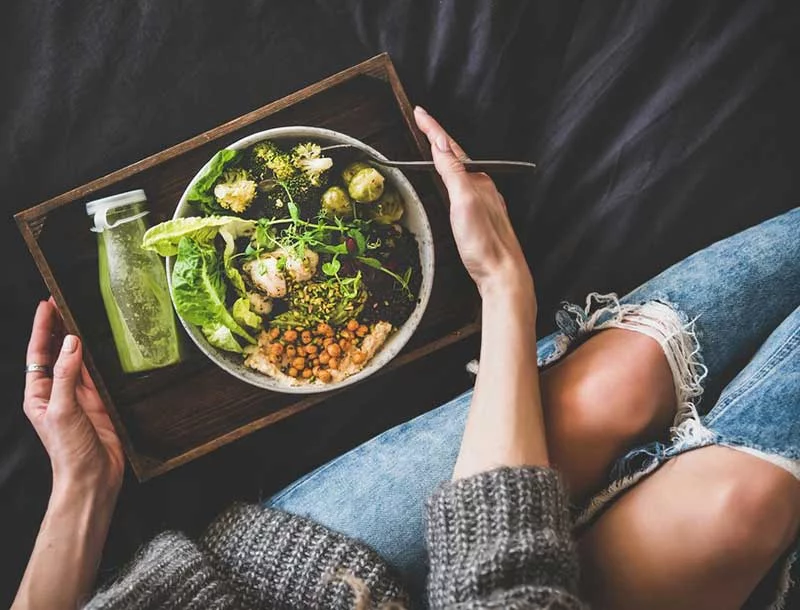 Does Eating Less Make You Lose Weight: Can You Lose Weight Just  by Eating Less and Without Exercise?