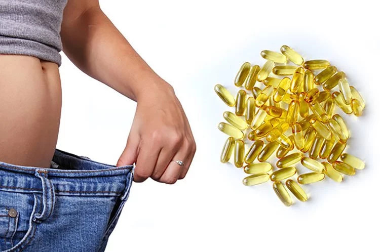 Does Fish Make You Gain Weight?