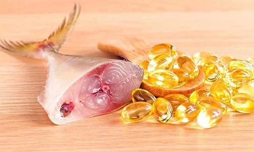 does-fish-oil-make-you-gain-weight