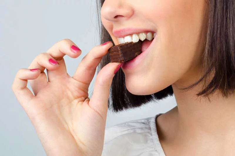 Does Sugar Rots Teeth?