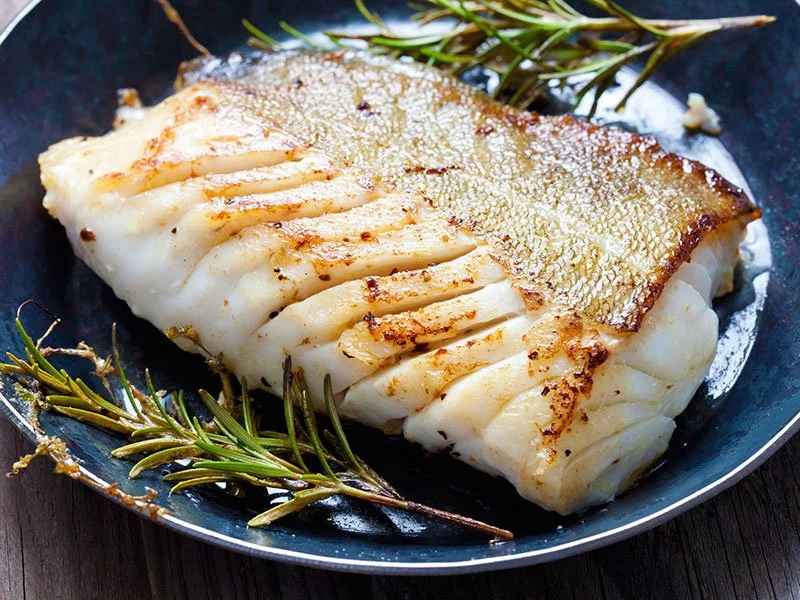 Does fried fish make you fat?