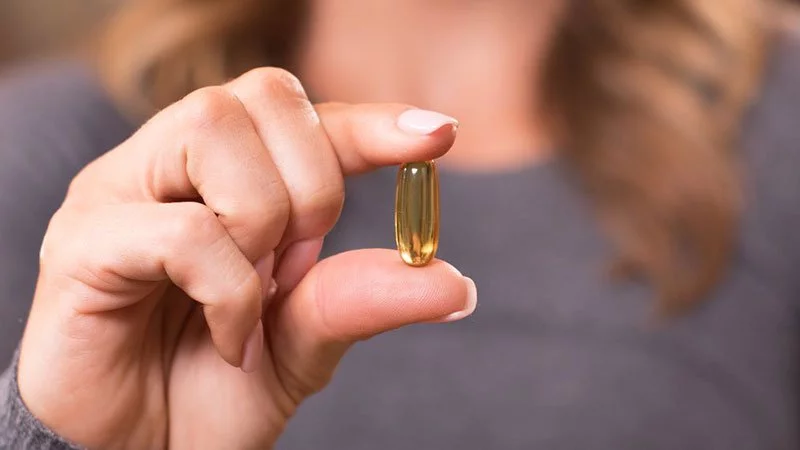 Does omega 3 help with weight loss?