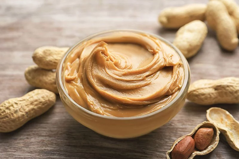 Does Peanut Butter Cause Constipation?