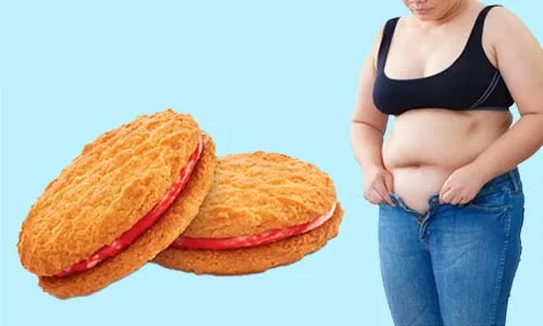 Eating Biscuits will Gain Weight? or Not?