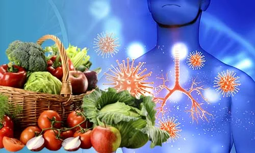 20 Foods that Boost Immune System