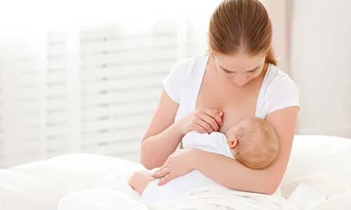 20 Foods that Cause Constipation in Breastfed Babies