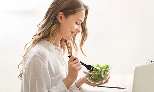 Foods that Won’t Make you Gain Weight