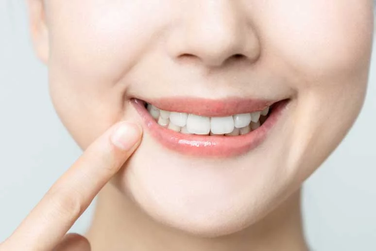 Habits which are the Causes of Cavity