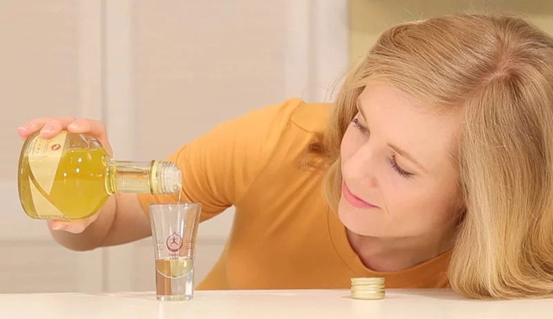 How does fish oil make you not fat?