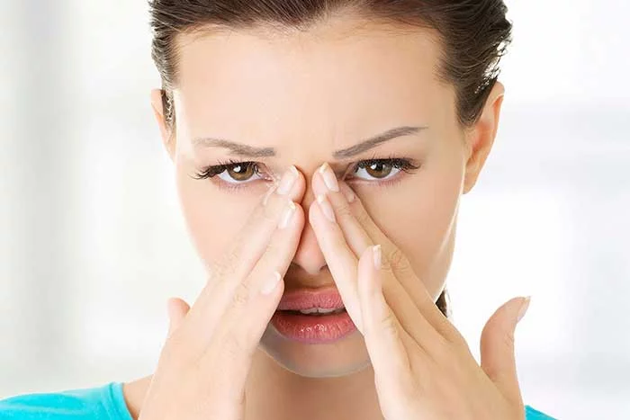How long does post nasal drip last