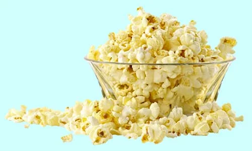 Is Popcorn Good for Weight Loss?