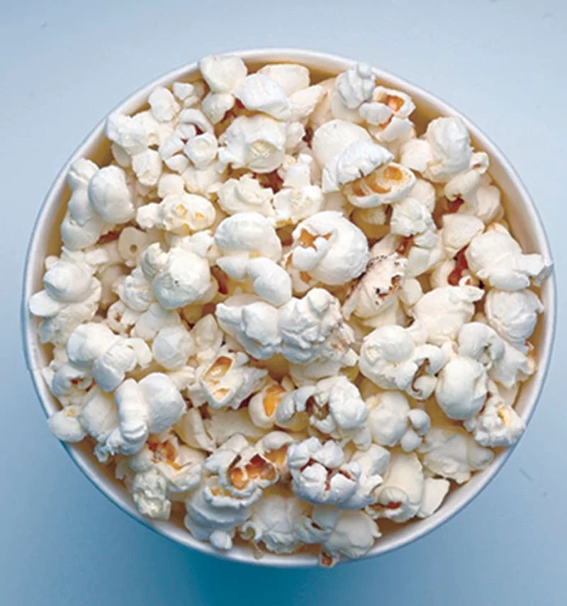 Is Popcorn Good for Weight Loss?