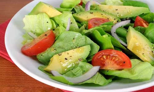 25 Low Calories List of Foods in 2025