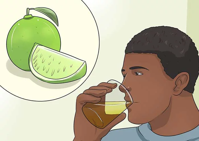 Post nasal drip home remedies