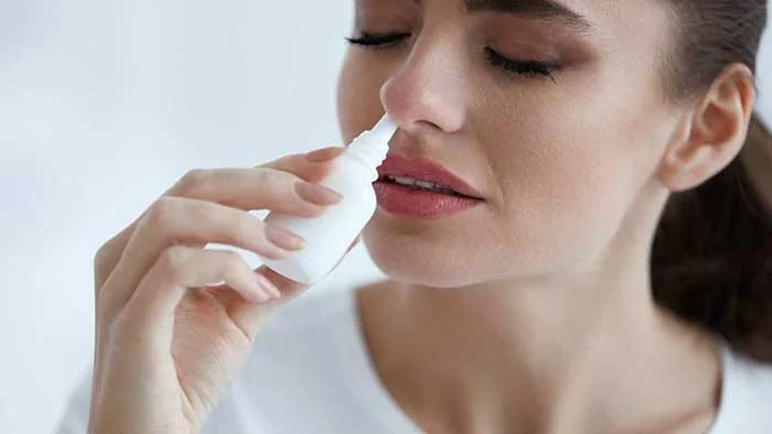 Post nasal drip medicine
