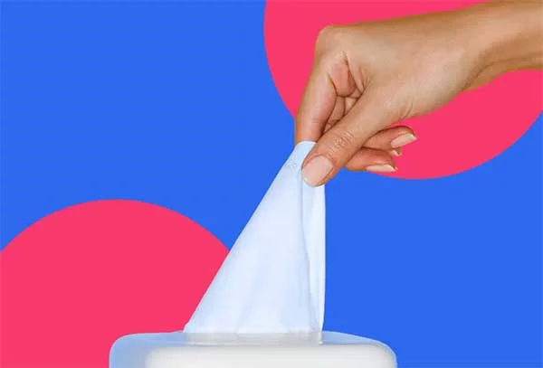 Post nasal drip won't go away