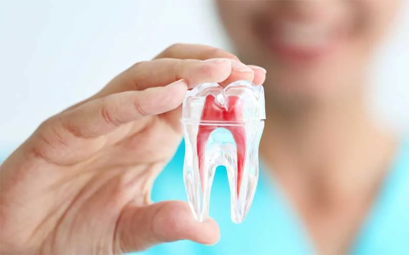 How To Get Rid of Cavity?