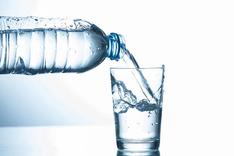 The Benefits of Drinking a Gallon of Water a Day
