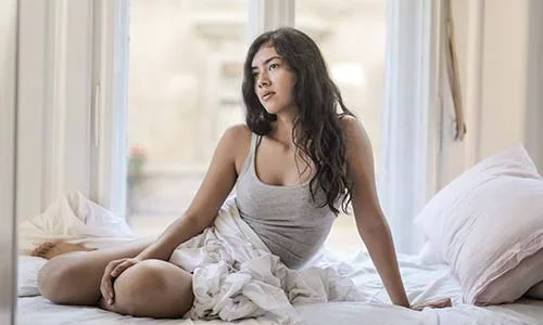 What are the Causes of Lack of Sleep?