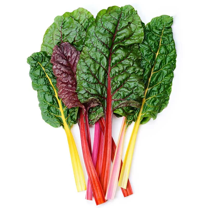 low calorie list of foods