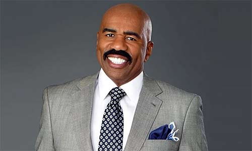 The 30 Richest TV Hosts in the World 2025