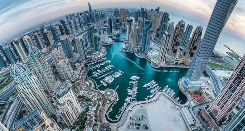 Most Luxurious Cities in the World