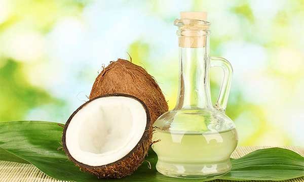10 Best coconut oil for baby