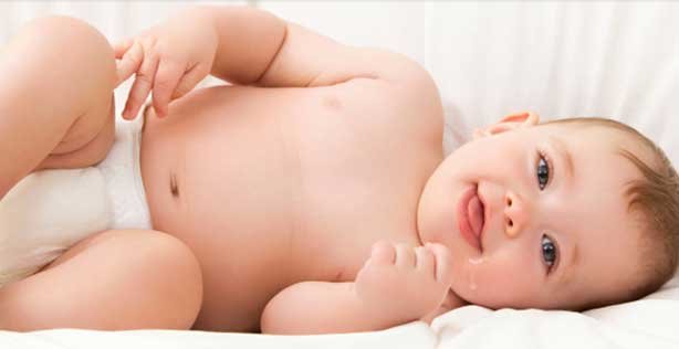 10 Tips for managing diaper rash