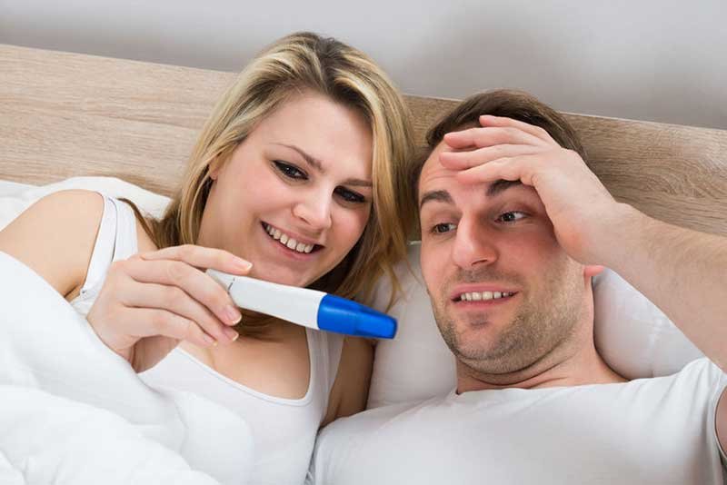 Things to Do Before Getting Pregnant