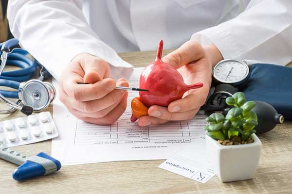 Bladder Sling Complications Years Later: Risk, Precaution