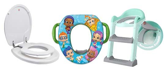 Potty Chair vs Potty Seat: Which One is Best for Your Child?