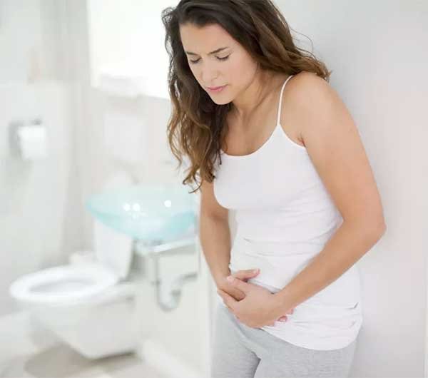 Bleeding and Cramping During Pregnancy: Causes & Cure