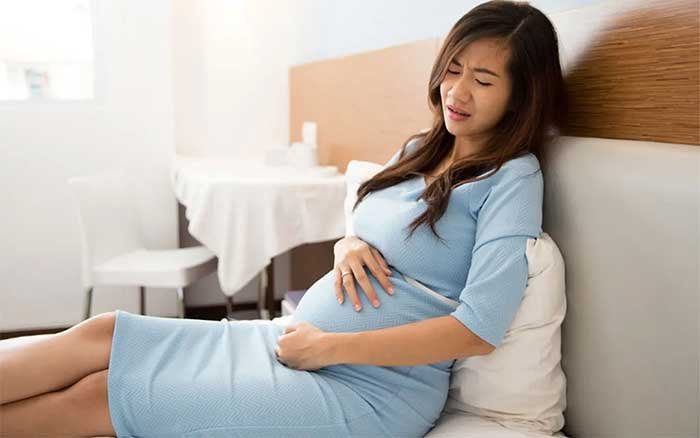 5 Causes of abdominal pain in early pregnancy