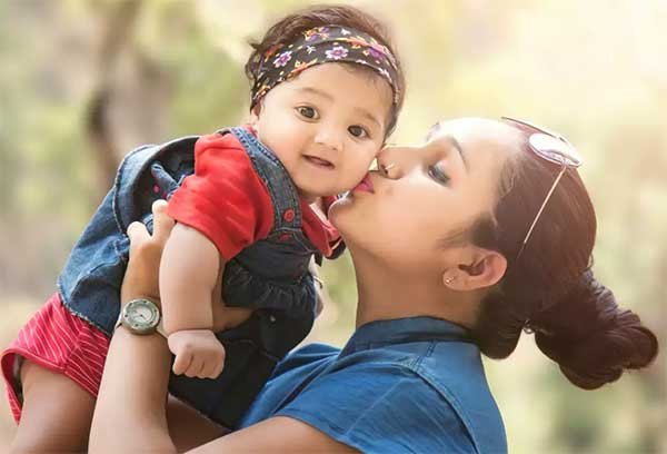 5 Tips on How to Grow My Baby Hair Faster?