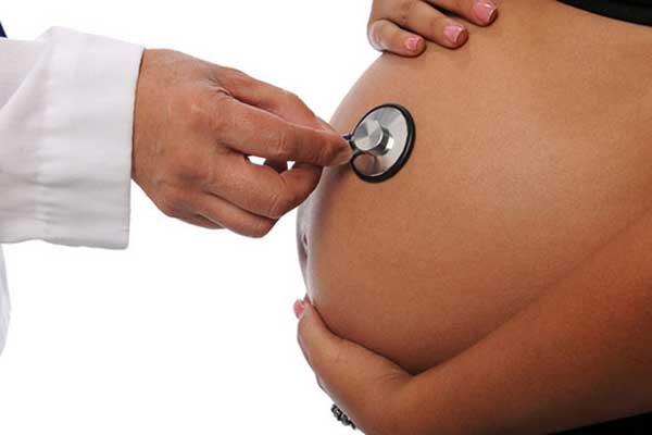7 Causes of bleeding and in early pregnancy