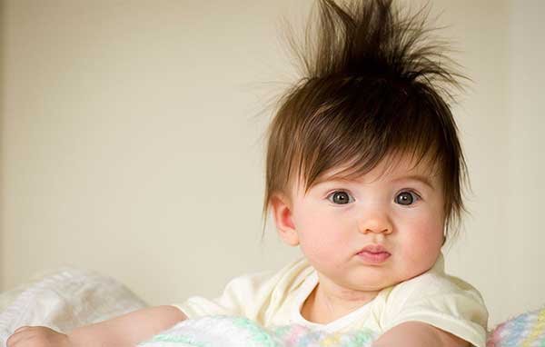 13 Tips to Make Baby Hair Grow Fast: Aloe vera