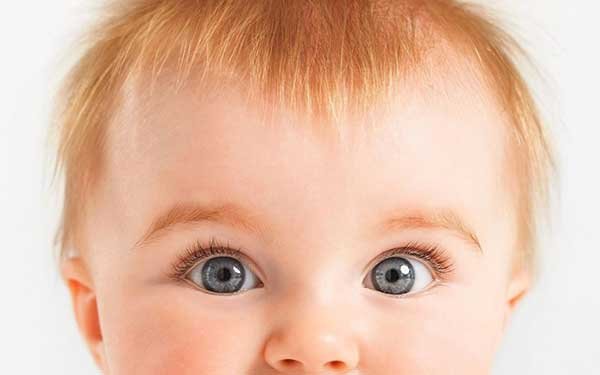 13 Tips to Make Baby Hair Grow Fast: Apply gelatin to your baby’s scalp