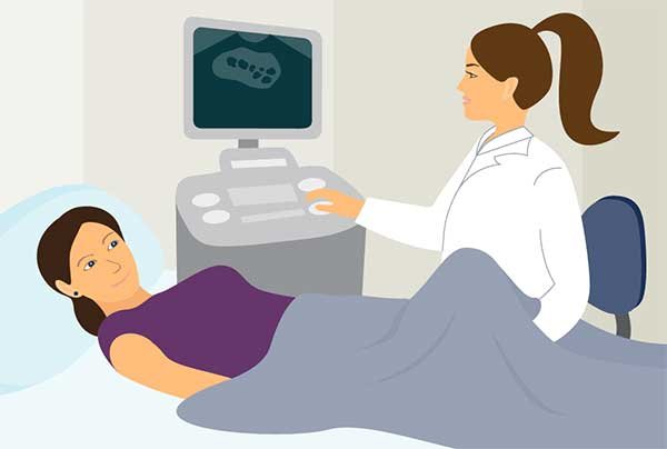 Are there any side effects of a follicular ultrasound scan? Are there any side effects of a follicular ultrasound scan?