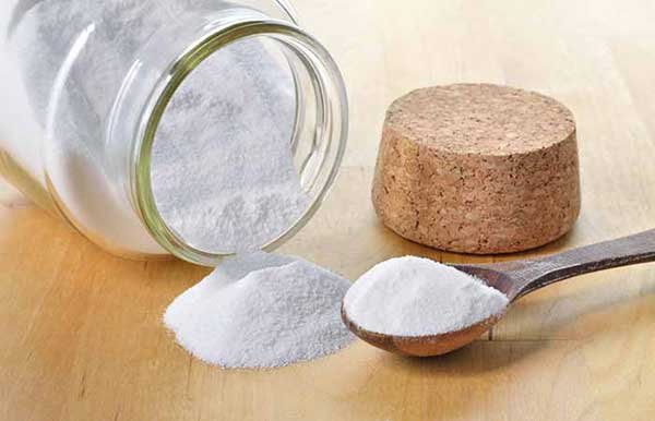 Coconut oil for diaper rash: Baking soda and coconut oil for diaper rash