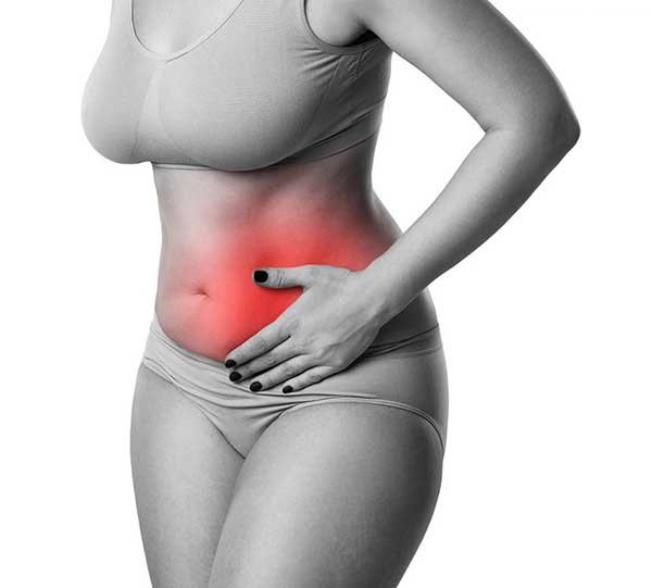 Bladder Sling Complications and Interstitial Cystitis Bladder Sling Complications and Interstitial Cystitis