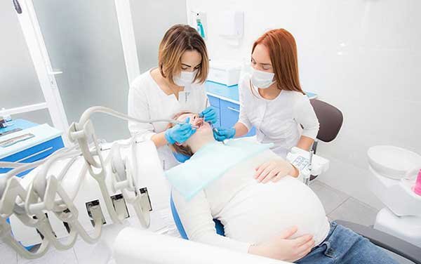 Can I have dental work done when pregnant? Can I have dental work done when pregnant?