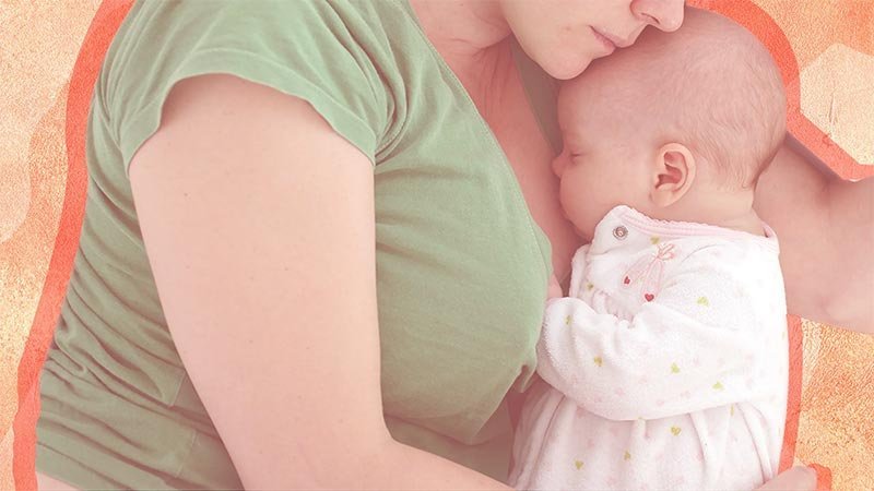 Is It Normal To Feel Sharp Pain In Breast While Breastfeeding