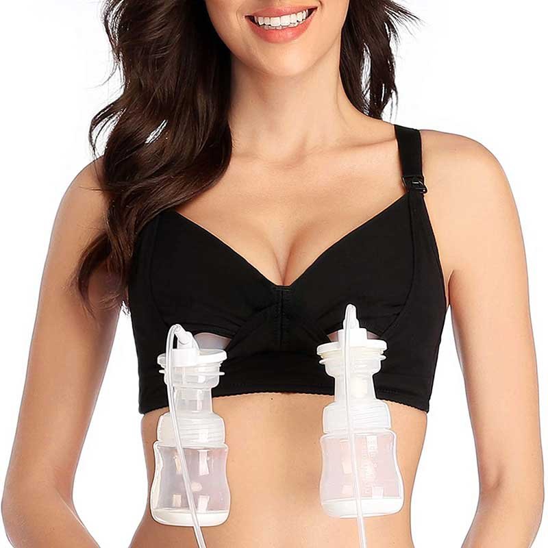 Can you breast pump with nipple piercings? Can you breast pump with nipple piercings?