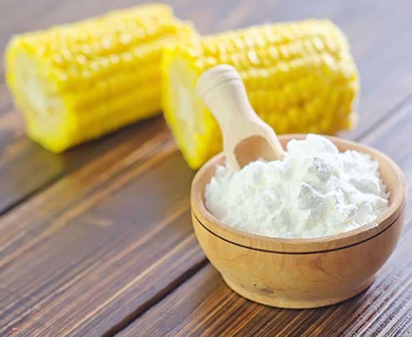 Coconut oil for diaper rash: Coconut oil and cornstarch for diaper rash