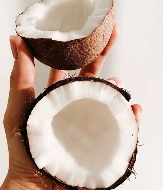 Coconut oil for diaper rash: Coconut oil for yeast diaper rash