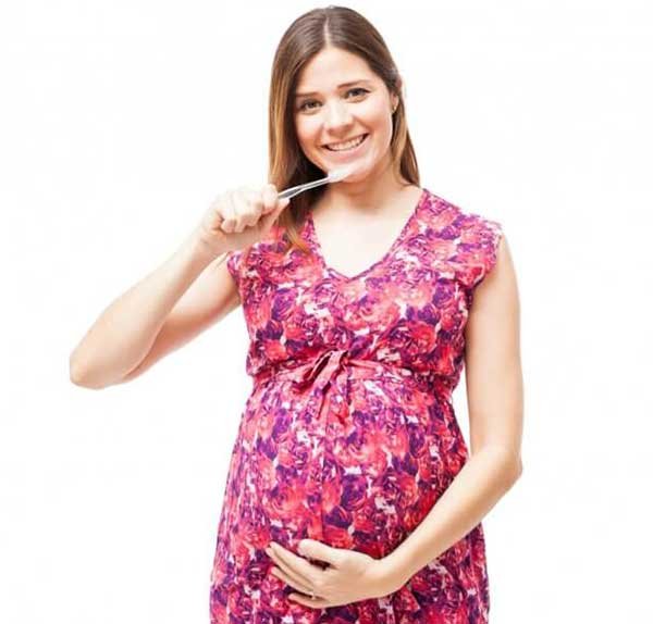 Common Oral Problems During Pregnancy Common Oral Problems During Pregnancy