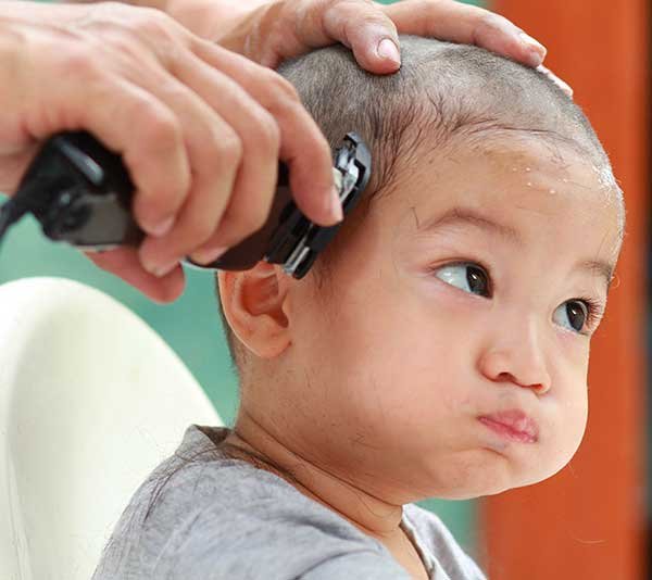 Does Shaving the Head Promote Healthy Hair Growth?