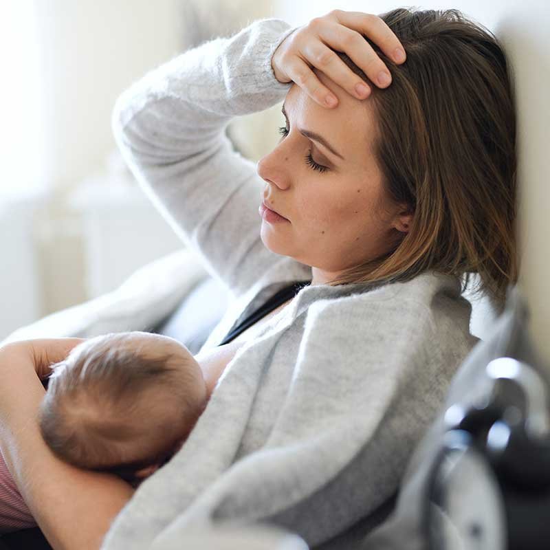 Itchy Nipples In Breastfeeding Causes And Treatment