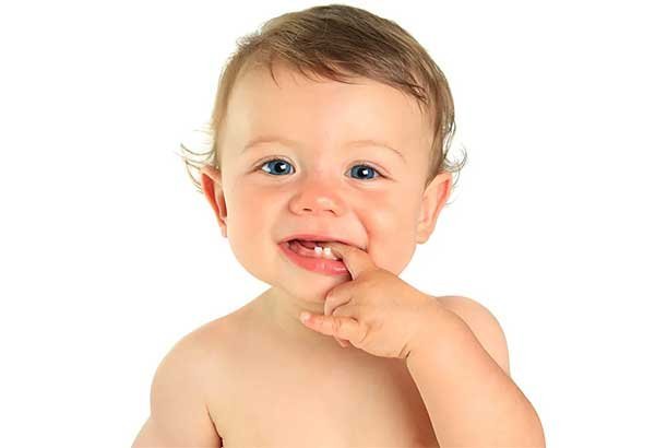 Baby Born with Teeth: Does early teething mean anything?